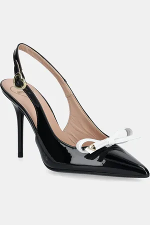 Moschino Szpilki kolor JA10069G1MIH100A