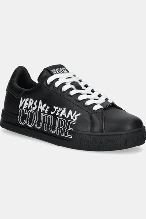 VERSACE Sneakersy kolor 78YA3SKC ZPB03 899