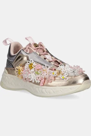 Kurt Geiger Sneakersy Kensington Sneaker kolor 9820066169