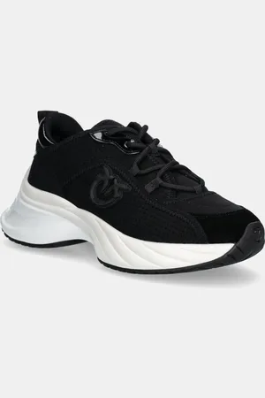 Pinko Sneakersy Ariel kolor SS0065 T030 Z99