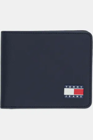 Tommy Hilfiger Portfel męski kolor AM0AM13371
