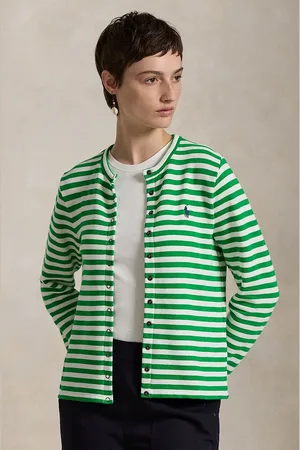 Ralph Lauren Kardigan damski kolor 211942806