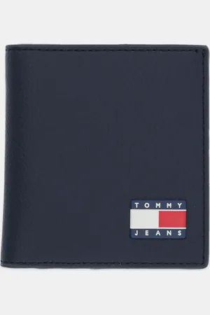 Tommy Hilfiger Portfel męski kolor AM0AM13372
