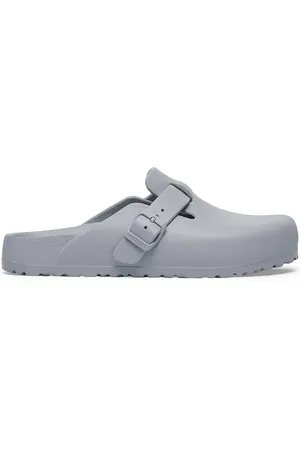 Birkenstock Klapki Boston EVA męskie kolor 1027621