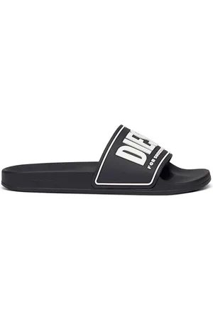 Diesel Klapki Sa-Mayemi CC W damskie kolor Y02854-P4441-H0958