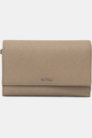 Calvin Klein Portfel damski kolor K60K612940