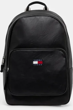 Tommy Hilfiger Plecak męski kolor duży gładki AM0AM12909