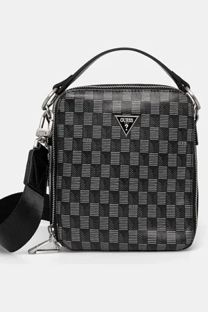 Guess Saszetka TORINO kolor HMTOJS P4253
