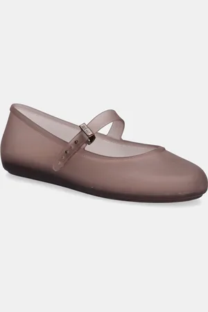 Melissa Baleriny SOFT BALLERINA AD kolor M 35785.BI489