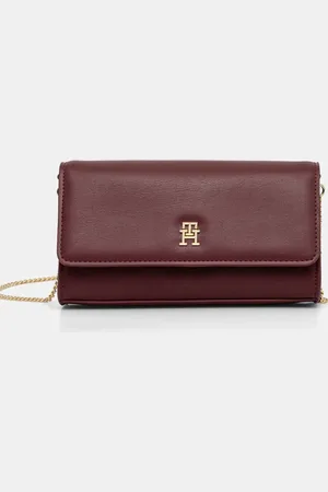 Tommy Hilfiger Torebka kolor AW0AW16891