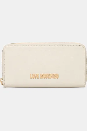 Moschino Portfel damski kolor JC5700PP1