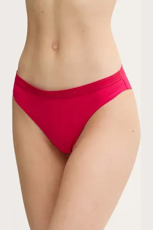 Tommy Hilfiger Brazyliany kąpielowe kolor UW0UW05947