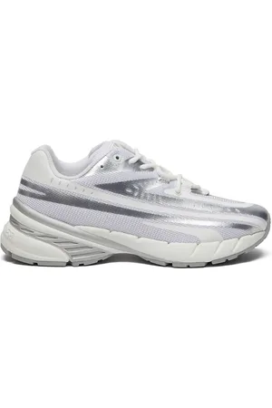 Diesel Sneakersy D-Airspeed Low W kolor Y03458-P8138-HA646