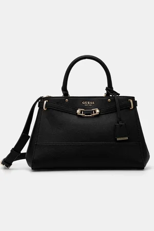 Guess Torebka SILVYE kolor HWBG95 27060