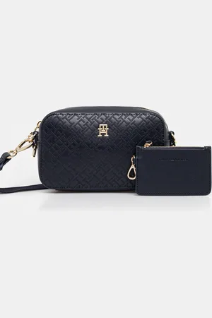 Tommy Hilfiger Torebka kolor AW0AW17221