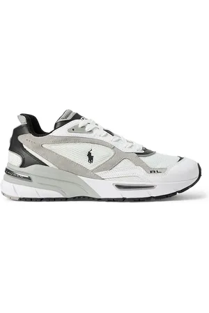 Ralph Lauren Sneakersy Trackstr 275 kolor 809961123007