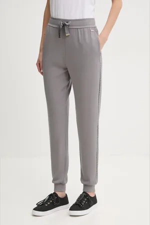 HUGO BOSS Spodnie lounge kolor 50535841