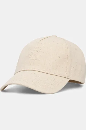 Calvin Klein Czapka z daszkiem bawełniana kolor gładka LV04K5049G