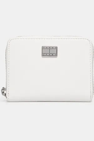 Tommy Hilfiger Portfel damski kolor AW0AW17298