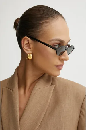 Saint Laurent Okulary przeciwsłoneczne damskie kolor SL 751 JEANNE