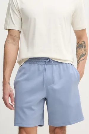 Calvin Klein Szorty męskie kolor J30J327246