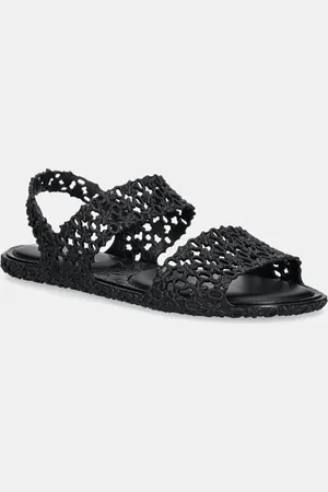 Melissa Sandały PANC SANDAL + ISABELA CAPETO damskie kolor M.33440.54143