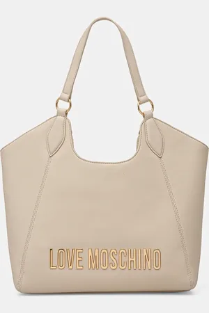 Moschino Torebka kolor JC4165PP1