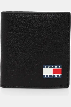 Tommy Hilfiger Portfel męski kolor AM0AM13372