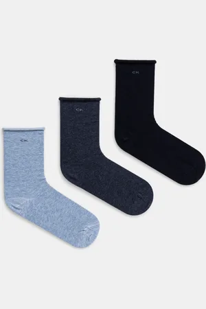 Calvin Klein Skarpetki damskie kolor