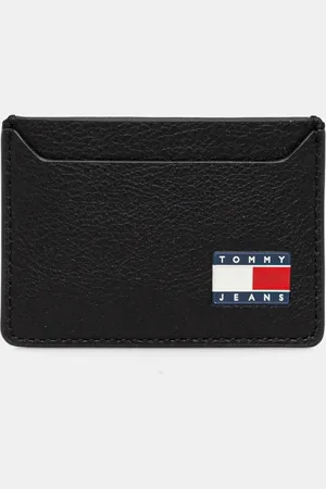 Tommy Hilfiger Etui na karty kolor AM0AM13388