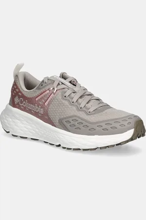 Columbia Buty Konos TRS damskie kolor różowy 2081121