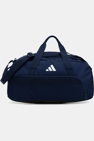 adidas Torba sportowa Tiro League kolor niebieski IB8659