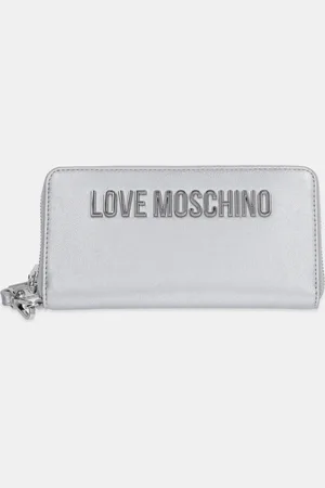 Moschino Portfel damski kolor JC5620PP1