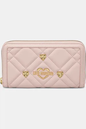 Moschino Portfel damski kolor JC5654PP1