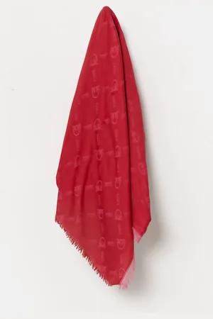 Pinko Chusta damska kolor wzorzysta 100308 A2EQ