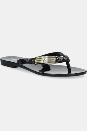 Melissa Japonki HARMONIC M CHIC AD damskie kolor M 35906.BB095