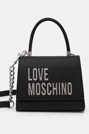Moschino Torebka kolor JC4024PP1