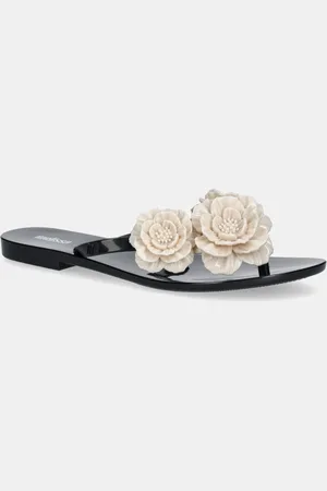 Melissa Japonki HARMONIC SPRINGTIME AD damskie kolor M.35704.T136