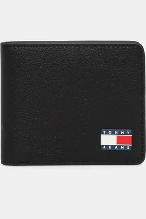 Tommy Hilfiger Portfel męski kolor AM0AM13371