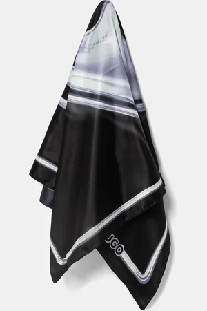 HUGO BOSS Chusta damska kolor wzorzysty 50535470
