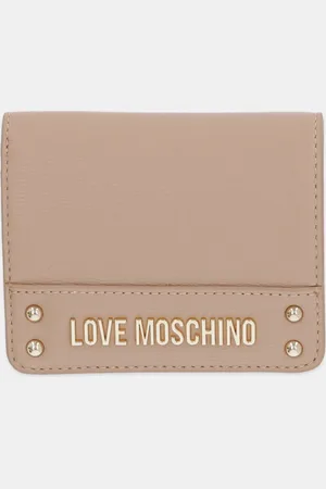 Moschino Portfel damski kolor JC5703PP1