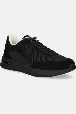 Armani Exchange Sneakersy męskie kolor XUX240 XV910 Q781