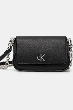 Calvin Klein Torebka kolor LV04K3134G