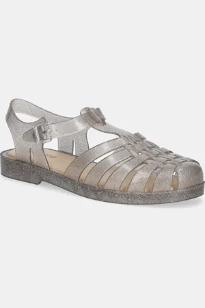 Melissa Sandały POSSESSION SHINY AD damskie M 33520.BF134
