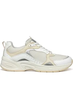 Geox Sneakersy D ZARVIA damskie kolor D55YLA 01454 C1Z1S