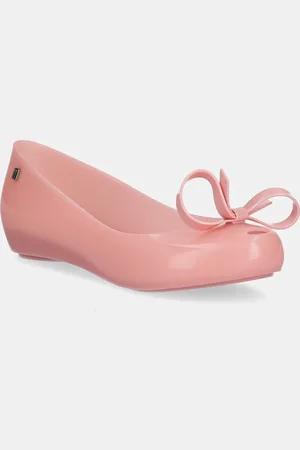Melissa Baleriny ULTRAGIRL BOW III AD kolor M 33891.AM784