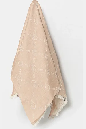 Pinko Chusta damska kolor wzorzysta 100308 A2EQ