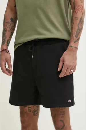 Tommy Hilfiger Szorty męskie kolor DM0DM21931