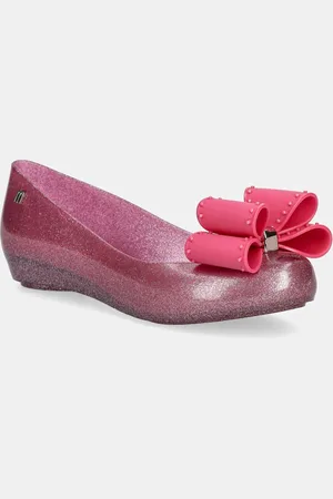 Melissa Baleriny ULTRAGIRL CLASSIC BOW AD kolor M 35965.BC919