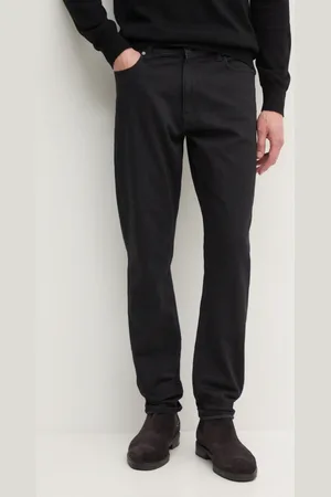 Calvin Klein Jeansy męskie K10K112535